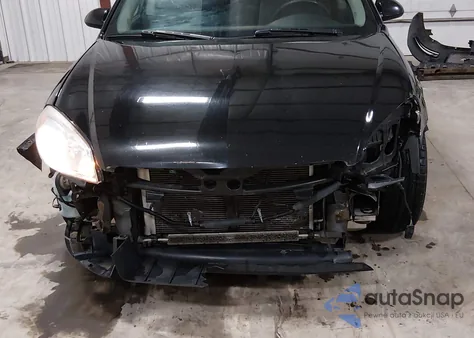 2012 Chevrolet Impala Lt Fleet z USA, uszkodzony, nr VIN 2G1WG5E34C1264958